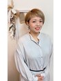 オーキッドヘア(Orchid hair) 田仲 なつみ