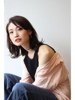 キッカ 勝田台店(CHICCA)&nbsp;うるつやミディ