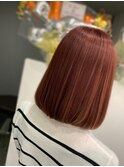 サロンスタイル《松山》hair art Vogue