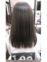 びゃんびゃん 浅水本店&nbsp;髪質改善/ストレート/縮毛矯正/酸性ストレート/ハイライトカラー