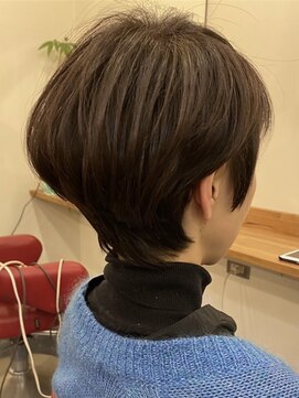 スパングル spangle ゼッペキ　サヨナラ　グッバイ　ナチュラルグラボブ