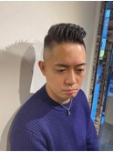 30代40代50代メンズヘア