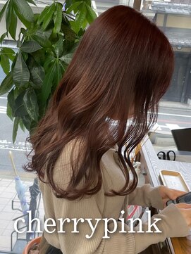 ダーツ(darts) ＊darts_KAREN＊pink color