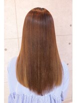 ワンヘアーアシスト(ONE HAIR assist)&nbsp;【ONE HAIR】ウルティア酸性ストレート☆