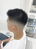 バロ(BALO)&nbsp;スキンフェード