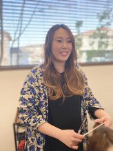 ライフビィ リフト(Lifebe Lift) 村上 恵梨香