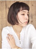 2022AWヘア/ショート/二子玉川美容室/おすすめ/50代/60代