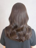 アイティーバイアルバム 藤沢店(IT by ALBUM)&nbsp;チョコレートブラウン_チェリーブラウンフェミニン_ba405541