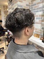 シエル 立川店(CIEL)&nbsp;men'sスパイラル　[CIEL×舩木亮]