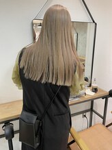  【やりたい髪型が決まっていなくても大丈夫？】[渋谷/レイヤーカット/ショートボブ/ケアブリーチ]