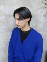 キイ 勝どき(K.e.y)&nbsp;メンズハイライト