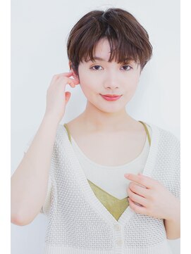 バサ 所沢店(BASSA) 韓国/パーソナルカラー/所沢/美容院/美容室/髪質改善