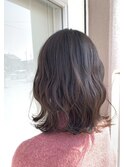 ＲｕｅＤ’or春日井×ヤナ 切りっぱなしボブ20代30代40代