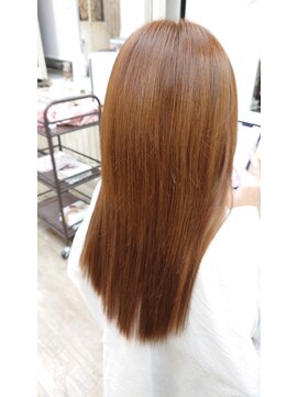 ウィスプヘアー(wisp HAIR) #プルエクステ #エクステ #大宮 #埼玉