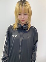 ジル(dill)&nbsp;【杉谷】guest snap