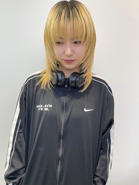 ジル(dill) 【杉谷】guest snap