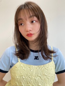 フィーリーカラー 大阪梅田店(feery color) lki3