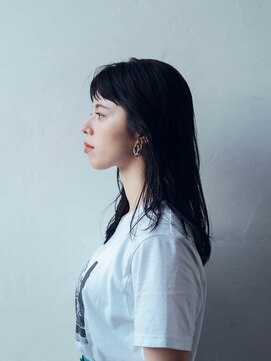 美容室チック 大島店(chic) ナチュラルミディ［大島/大島駅］