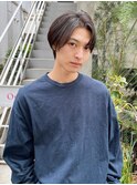 MINX青山店川渕 カルマパーマ(ニュアンスパーマ)