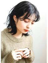 アムネシア 三軒茶屋(AMNESIA)&nbsp;ブルージュ/グレージュ/ウルフ