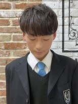 ヒロギンザ 仙台本店(HIRO GINZA)&nbsp;仙台　メンズカット