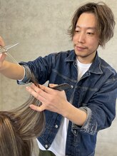 シャワー(shower.) 関口 慶祐