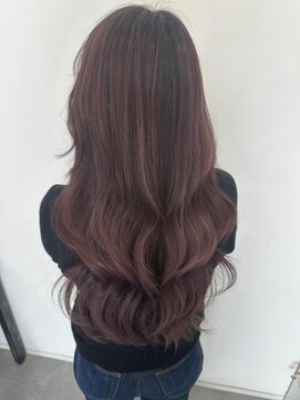 ヨロ(YoLo.) モカブラウン