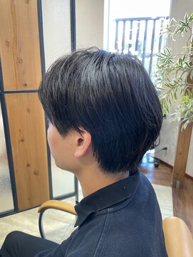 シュエット(chouette) 【ジェントルショート】