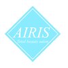 アイリス(AIRIS)のお店ロゴ