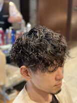 ヘアーモードキクチ 神田日銀通り店&nbsp;神田スパイラル