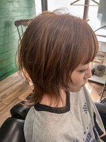 ワンバイワン(ONE BY ONE)&nbsp;ウルフ