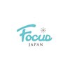 フォーカスジャパン(FOCUS JAPAN)のお店ロゴ