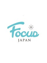 FOCUS JAPAN【フォーカスジャパン】