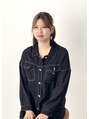ヘアーサロン チョキ(Hair Salon Choki) JUN NA