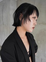 エルメ クラマエ(Elme)&nbsp;簡単オシャレ顔周りレイヤー