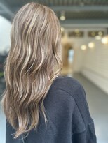 シダ(sida)&nbsp;コントラストハイライト