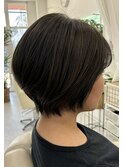 大人ショート