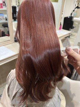 フィーネ 横浜(Fi -Ne) cherry pink