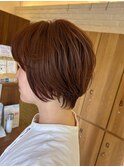 【sumistyle】大人女子に人気の艶感カラー