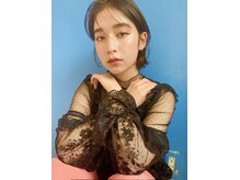 ヘアーアンドメイク アンジュ 中野店(Hair&Make ange)