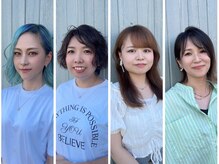サロンドウイ(salon de OUI)