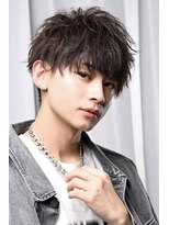 リップス 仙台annex(LIPPS)&nbsp;フェザーマッシュ