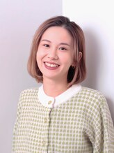 タナココロ 新丸子 バイ ムーン 武蔵小杉(tanacocolo by moon) 川端 明日香