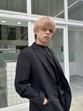 ラボ バイ アンキシム(Labo by AHNKISM)&nbsp;Yushou ２つ星☆☆