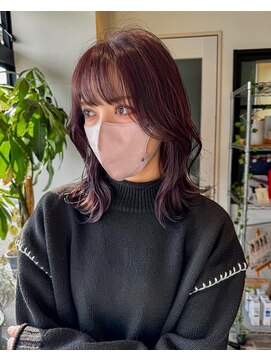 バランスビューティーリゾート(BALANCE. beauty resort) スタイル写真