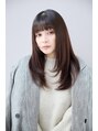 ルーチェ 横浜(Luce) レイヤースタイルワンホン×酸性ストレート