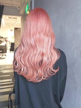 フラッグヘアー 博多駅前店(Flag HAIR) ダブルカラー/ブリーチ/カラー/メンズ/メンズカット/パーマ