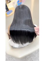 ピリオド 赤坂(Period.) 髪質改善トリートメント