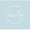 バニラ(vanilla)のお店ロゴ