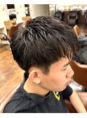 メンズショート